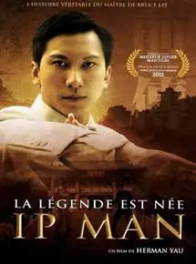 Regarder Ip Man : La Légende est née en Streaming Gratuit Complet VF VOSTFR HD 720p