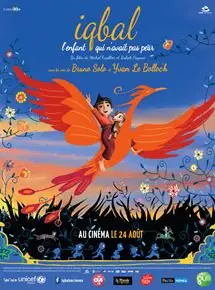 Regarder Iqbal, l'enfant qui n'avait pas peur en Streaming Gratuit Complet VF VOSTFR HD 720p