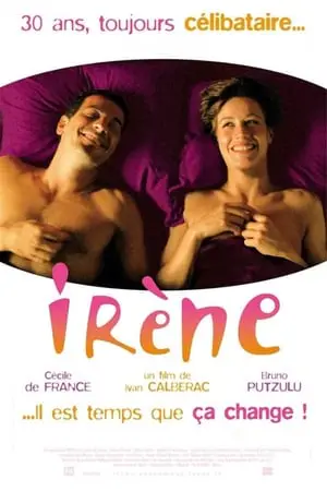 Regarder Irène en Streaming Gratuit Complet VF VOSTFR HD 720p