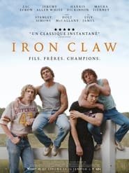 Regarder Iron Claw en Streaming Gratuit Complet VF VOSTFR HD 720p