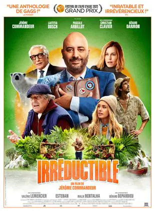 Regarder Irréductible en Streaming Gratuit Complet VF VOSTFR HD 720p