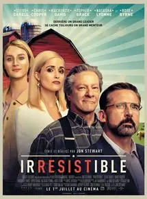 Regarder Irresistible en Streaming Gratuit Complet VF VOSTFR HD 720p