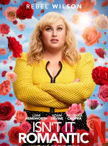 Regarder Isn't It Romantic en Streaming Gratuit Complet VF VOSTFR HD 720p