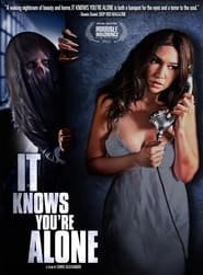 Regarder It Knows You're Alone en Streaming Gratuit Complet VF VOSTFR HD 720p