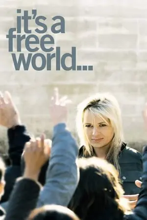 Regarder It's a Free World... en Streaming Gratuit Complet VF VOSTFR HD 720p