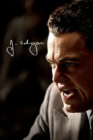 Regarder J. Edgar en Streaming Gratuit Complet VF VOSTFR HD 720p