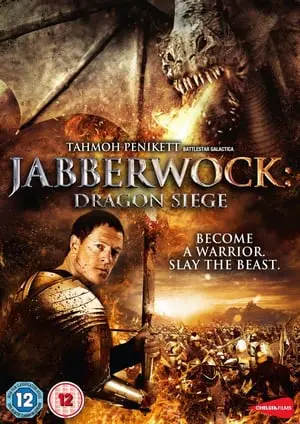 Regarder Jabberwock, la légende du dragon en Streaming Gratuit Complet VF VOSTFR HD 720p