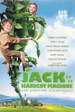 Regarder Jack et le Haricot Magique en Streaming Gratuit Complet VF VOSTFR HD 720p