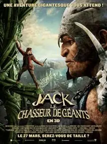 Regarder Jack le chasseur de géants en Streaming Gratuit Complet VF VOSTFR HD 720p