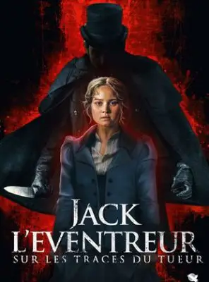 Regarder Jack l'éventreur : Sur les traces du tueur en Streaming Gratuit Complet VF VOSTFR HD 720p