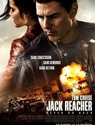 Regarder Jack Reacher : Never Go Back en Streaming Gratuit Complet VF VOSTFR HD 720p