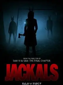 Regarder Jackals en Streaming Gratuit Complet VF VOSTFR HD 720p