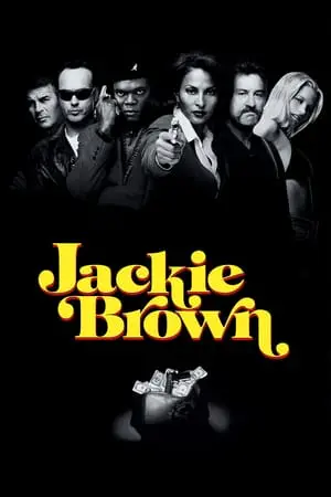 Regarder Jackie Brown en Streaming Gratuit Complet VF VOSTFR HD 720p