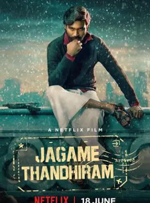 Regarder Jagame Thandhiram en Streaming Gratuit Complet VF VOSTFR HD 720p