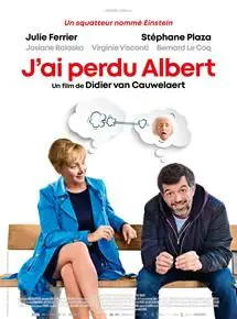 Regarder J'ai perdu Albert en Streaming Gratuit Complet VF VOSTFR HD 720p