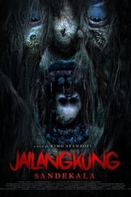 Regarder Jailangkung: Sandekala en Streaming Gratuit Complet VF VOSTFR HD 720p