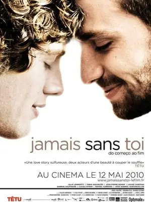 Regarder Jamais sans toi en Streaming Gratuit Complet VF VOSTFR HD 720p