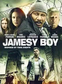 Regarder Jamesy Boy en Streaming Gratuit Complet VF VOSTFR HD 720p