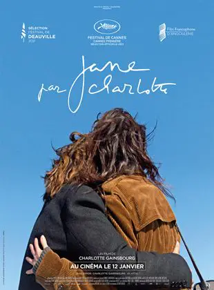 Regarder Jane par Charlotte en Streaming Gratuit Complet VF VOSTFR HD 720p