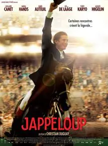 Regarder Jappeloup en Streaming Gratuit Complet VF VOSTFR HD 720p