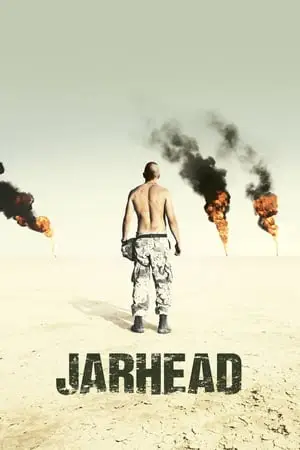 Regarder Jarhead : La Fin de l'innocence en Streaming Gratuit Complet VF VOSTFR HD 720p