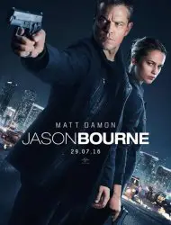 Regarder Jason Bourne en Streaming Gratuit Complet VF VOSTFR HD 720p