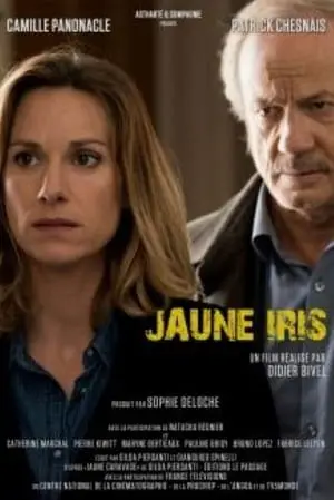 Regarder Jaune Iris en Streaming Gratuit Complet VF VOSTFR HD 720p