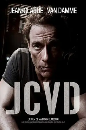 Regarder JCVD en Streaming Gratuit Complet VF VOSTFR HD 720p