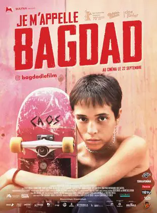 Regarder Je m'appelle Bagdad en Streaming Gratuit Complet VF VOSTFR HD 720p