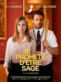 Regarder Je promets d'être sage en Streaming Gratuit Complet VF VOSTFR HD 720p