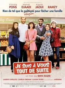 Regarder Je suis à vous tout de suite en Streaming Gratuit Complet VF VOSTFR HD 720p