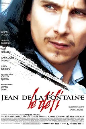 Regarder Jean de La Fontaine, le défi en Streaming Gratuit Complet VF VOSTFR HD 720p