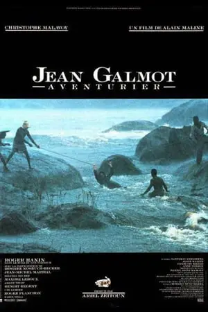 Regarder Jean Galmot, aventurier en Streaming Gratuit Complet VF VOSTFR HD 720p