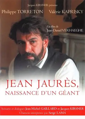 Regarder Jean Jaurès, naissance d'un géant en Streaming Gratuit Complet VF VOSTFR HD 720p