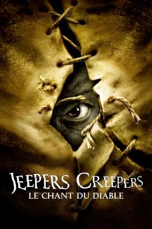 Jeepers Creepers : Le Chant du Diable