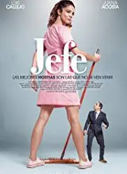 Regarder Jefe en Streaming Gratuit Complet VF VOSTFR HD 720p