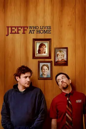 Regarder Jeff, Who Lives at Home en Streaming Gratuit Complet VF VOSTFR HD 720p