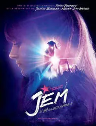 Regarder Jem et les Hologrammes en Streaming Gratuit Complet VF VOSTFR HD 720p