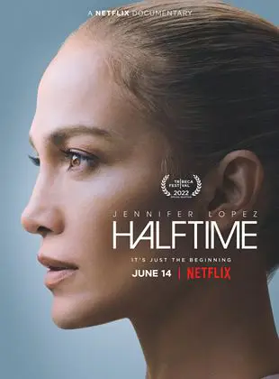 Regarder Jennifer Lopez : Halftime en Streaming Gratuit Complet VF VOSTFR HD 720p