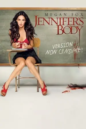 Regarder Jennifer's Body en Streaming Gratuit Complet VF VOSTFR HD 720p