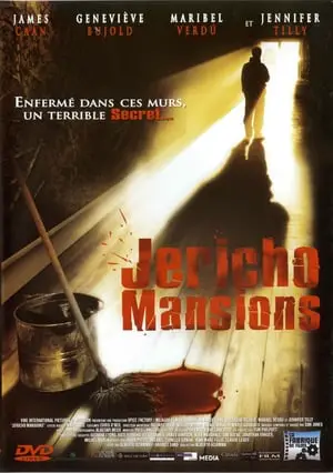 Regarder Jericho Mansions en Streaming Gratuit Complet VF VOSTFR HD 720p