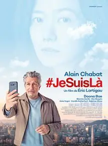 Regarder #JeSuisLà en Streaming Gratuit Complet VF VOSTFR HD 720p