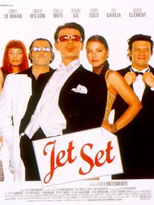 Regarder Jet Set en Streaming Gratuit Complet VF VOSTFR HD 720p