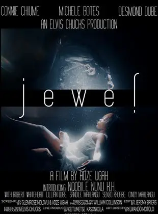 Regarder Jewel en Streaming Gratuit Complet VF VOSTFR HD 720p