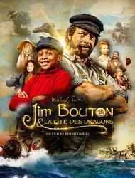 Jim Bouton & la cité des dragons
