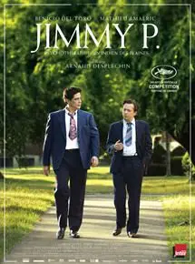 Regarder Jimmy P. en Streaming Gratuit Complet VF VOSTFR HD 720p