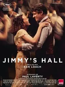 Regarder Jimmy's Hall en Streaming Gratuit Complet VF VOSTFR HD 720p