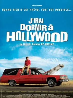 Regarder J'irai dormir à Hollywood en Streaming Gratuit Complet VF VOSTFR HD 720p