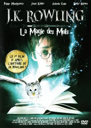 Regarder JK Rowling - la magie des mots en Streaming Gratuit Complet VF VOSTFR HD 720p