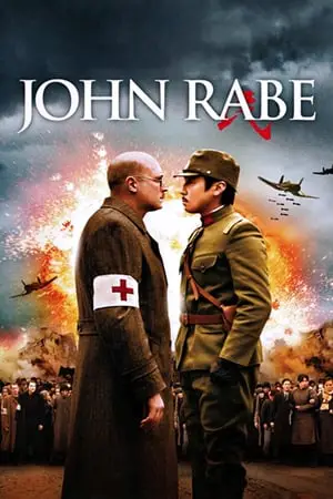 Regarder John Rabe, le juste de Nankin en Streaming Gratuit Complet VF VOSTFR HD 720p